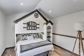 Cranes Landing Hidden Beach Home 3 Bedroom Residence by RedAwning