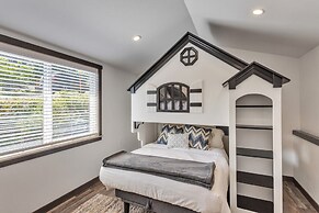 Cranes Landing Hidden Beach Home 3 Bedroom Residence by RedAwning