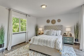 Cranes Landing Hidden Beach Home 3 Bedroom Residence by RedAwning