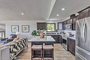 Cranes Landing Hidden Beach Home 3 Bedroom Residence by RedAwning