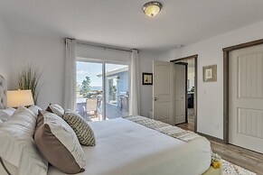 Cranes Landing Hidden Beach Home 3 Bedroom Residence by RedAwning