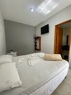Pousada Itaguaçu