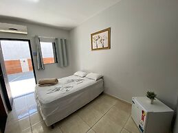 Pousada Itaguaçu