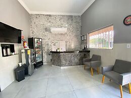 Pousada Itaguaçu