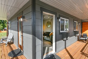 The Darmont Hotel and Suites