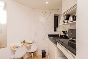 BEN - Bienal First Class By Anora Spaces