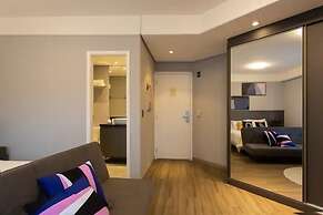 BEN - Bienal First Class By Anora Spaces