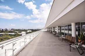 BEN - Bienal First Class By Anora Spaces