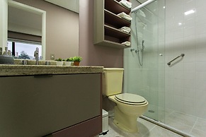 BEN - Bienal First Class By Anora Spaces