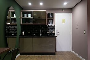 BEN - Bienal First Class By Anora Spaces