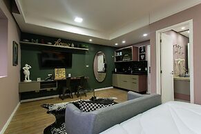 BEN - Bienal First Class By Anora Spaces