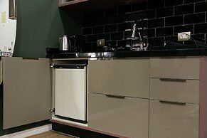 BEN - Bienal First Class By Anora Spaces