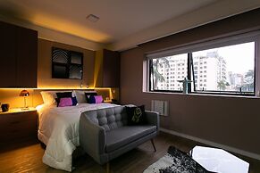 BEN - Bienal First Class By Anora Spaces