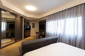 BEN - Bienal First Class By Anora Spaces