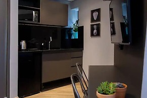 BEN - Bienal First Class By Anora Spaces