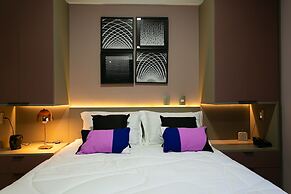 BEN - Bienal First Class By Anora Spaces