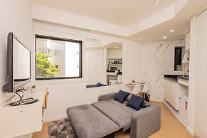 BEN - Bienal First Class By Anora Spaces