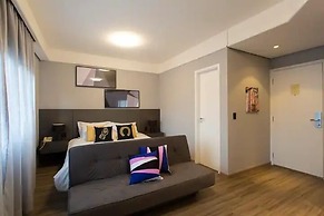 BEN - Bienal First Class By Anora Spaces