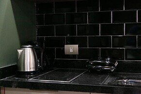 BEN - Bienal First Class By Anora Spaces