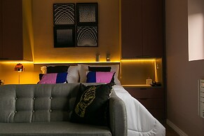 BEN - Bienal First Class By Anora Spaces