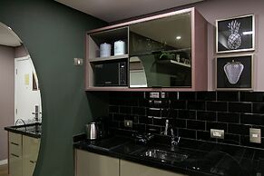 BEN - Bienal First Class By Anora Spaces