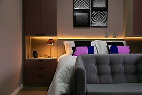 BEN - Bienal First Class By Anora Spaces