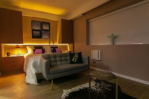 BEN - Bienal First Class By Anora Spaces