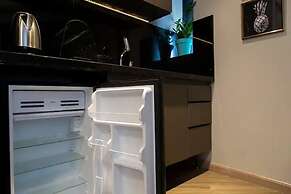 BEN - Bienal First Class By Anora Spaces