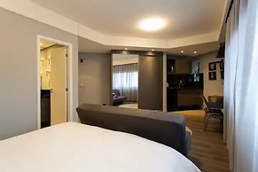 BEN - Bienal First Class By Anora Spaces