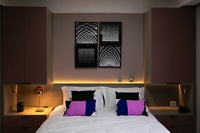 BEN - Bienal First Class By Anora Spaces