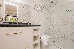 BEN - Bienal First Class By Anora Spaces