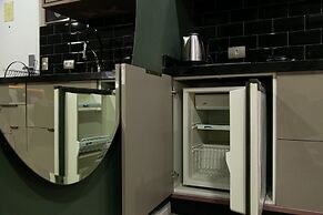 BEN - Bienal First Class By Anora Spaces