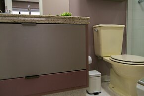 BEN - Bienal First Class By Anora Spaces