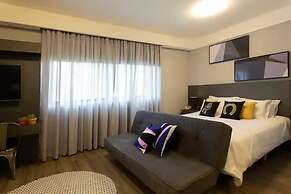 BEN - Bienal First Class By Anora Spaces