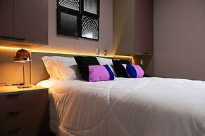 BEN - Bienal First Class By Anora Spaces