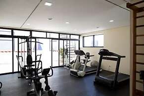 BEN - Bienal First Class By Anora Spaces