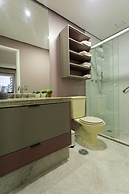 BEN - Bienal First Class By Anora Spaces