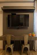 BEN - Bienal First Class By Anora Spaces