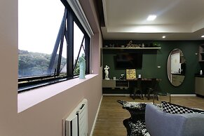 BEN - Bienal First Class By Anora Spaces