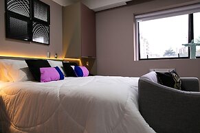 BEN - Bienal First Class By Anora Spaces