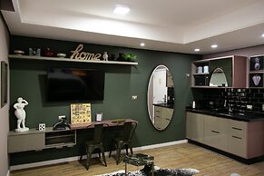 BEN - Bienal First Class By Anora Spaces