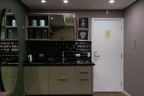 BEN - Bienal First Class By Anora Spaces