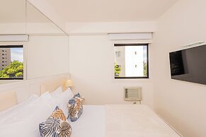 BEN - Bienal First Class By Anora Spaces