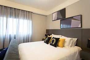 BEN - Bienal First Class By Anora Spaces