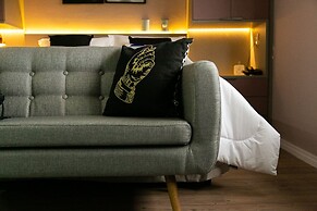 BEN - Bienal First Class By Anora Spaces