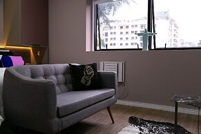 BEN - Bienal First Class By Anora Spaces