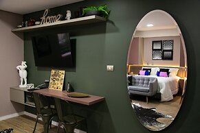 BEN - Bienal First Class By Anora Spaces