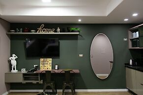 BEN - Bienal First Class By Anora Spaces