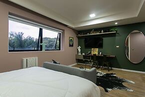 BEN - Bienal First Class By Anora Spaces