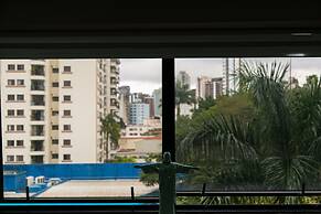 BEN - Bienal First Class By Anora Spaces